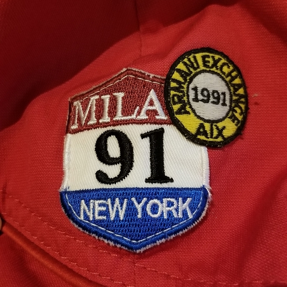 A/X Armani Exchange, size S jacket - Picture 7 of 7